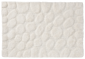 Sealskin Pebbles 294413610 dywanik łazienkowy 60x90cm ivory