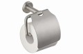 Vema Tiber Steel Uchwyt na papier z klapką stal nierdzewna V17355