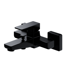 Omnires Parma PM7430BL bateria wannowa czarny