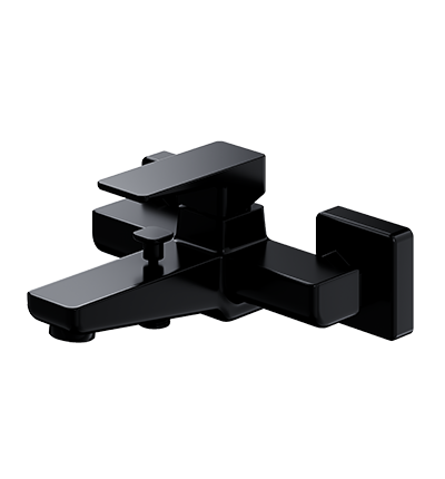 Omnires Parma PM7430BL bateria wannowa czarny