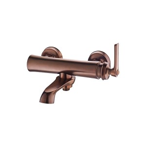 OMNIRES Armance AM5230ORB bateria wannowa miedź antyczna