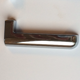 Sanplast 660-C1546 trzymacz progu prawy do Free Line