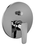 ***Paffoni SLY bateria natryskowa podtynkowa SY015CR***