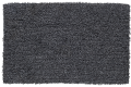 Sealskin Misto dywanik łazienkowy 60x90 294613619 czarny