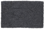 Sealskin Misto dywanik łazienkowy 60x90 294613619 czarny