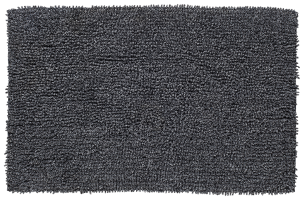 Sealskin Misto dywanik łazienkowy 60x90 294613619 czarny