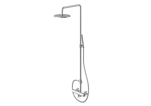 Kohlman MAXIMA QW276M panel prysznicowy.jpg