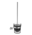Omnires Saco SA54620CR szczotka do wc