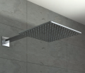 Kohlman Q25 deszczownica kwadratowa 25cm 