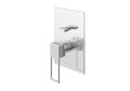 Kohlman NEXEN QW210U bateria wannowa podtynkowa