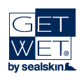 GET WET